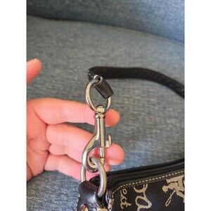 Coach Vintage Coach Horse & Carriage Soho Mini Hobo B… - Gem